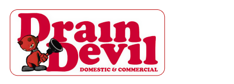 Drain Devil